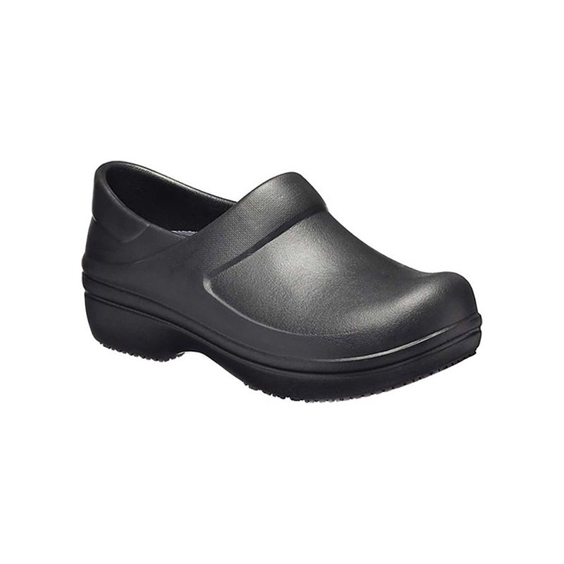 Crocs at Work Women's Neria Pro II Slip Resistant Clog