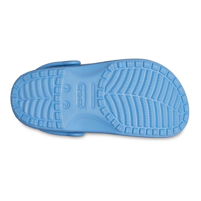 Crocs Fun Lab Little & Big Kid Stitch Classic Clog