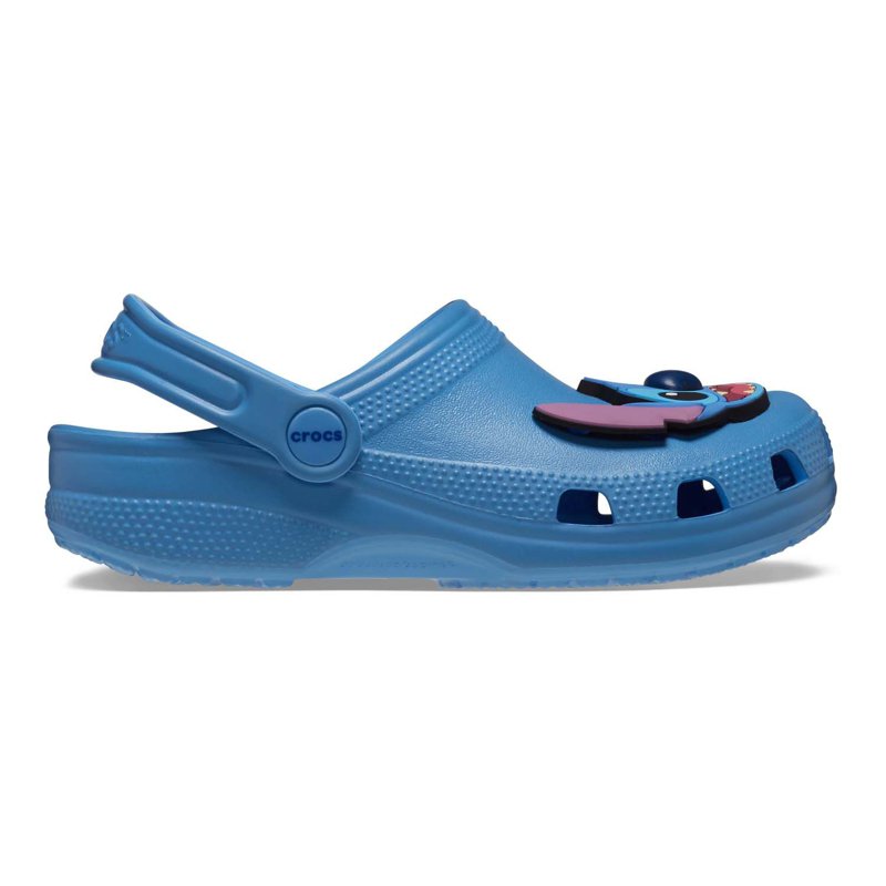 Crocs Fun Lab Little & Big Kid Stitch Classic Clog