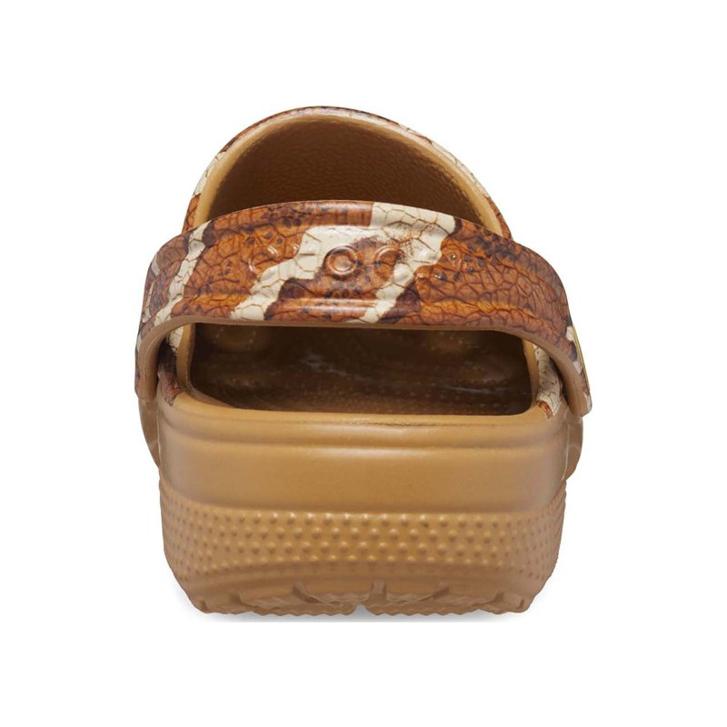 Crocs Kids Fun Lab Jurassic World Classic Clog