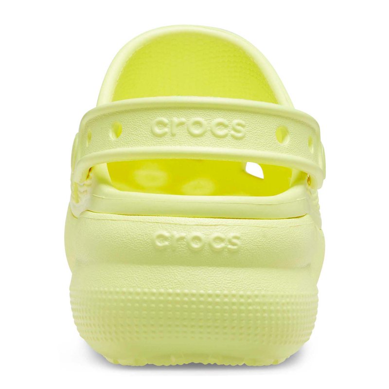 Crocs Little & Big Kids Cutie Crush Clog Sandal Sizes 11-6