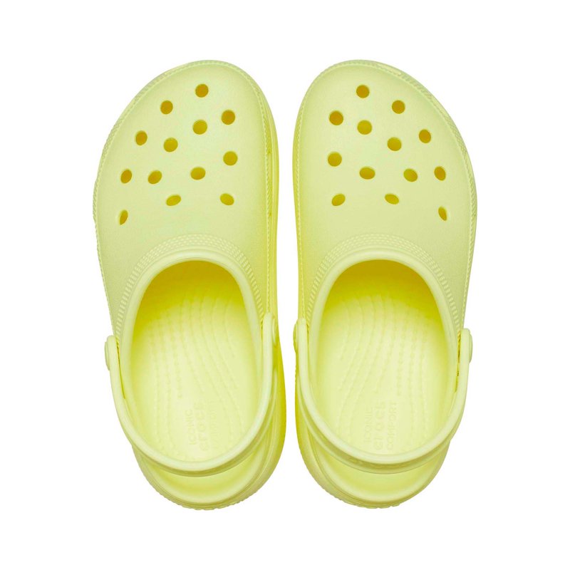 Crocs Little & Big Kids Cutie Crush Clog Sandal Sizes 11-6