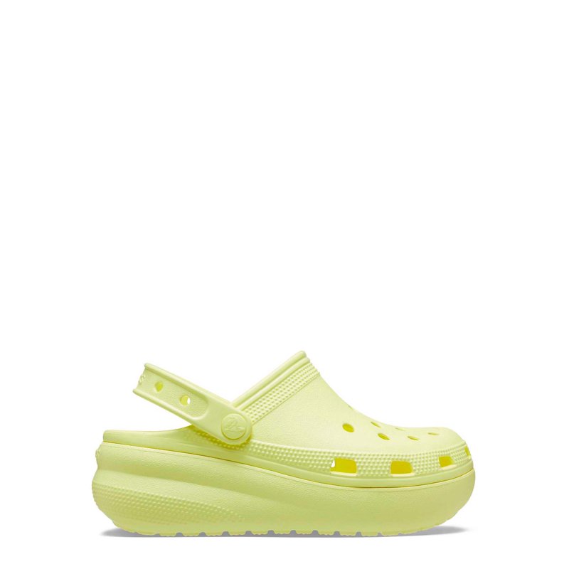 Crocs Little & Big Kids Cutie Crush Clog Sandal Sizes 11-6