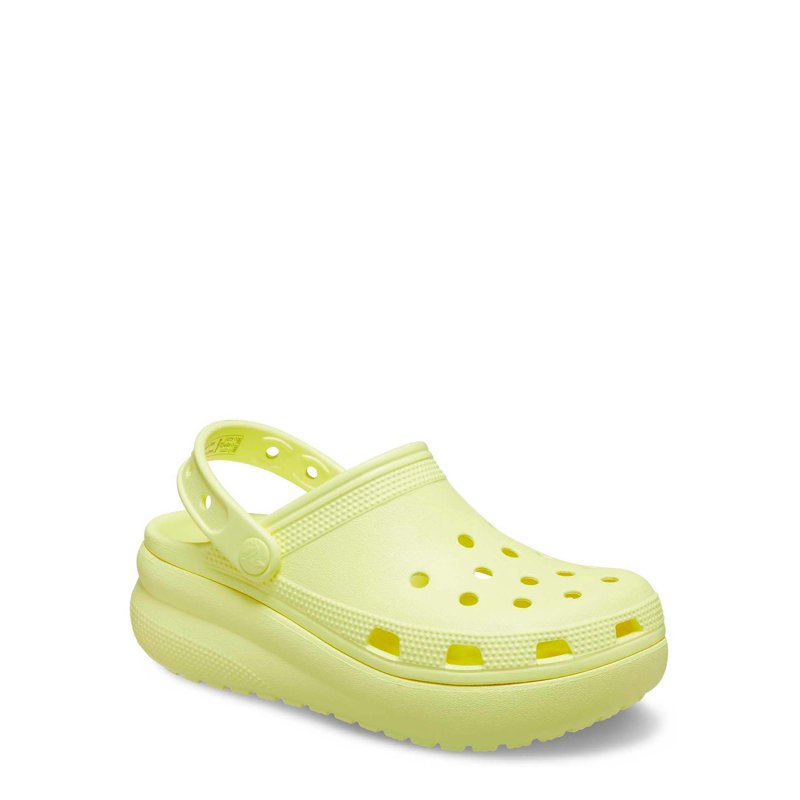 Crocs Little & Big Kids Cutie Crush Clog Sandal Sizes 11-6