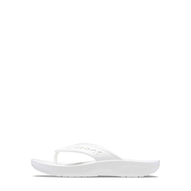 Crocs Men's And Women's Unisex Baya II Flip Sandals