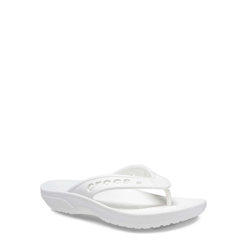 Crocs Men's and Women's Unisex Baya II Flip Sandals