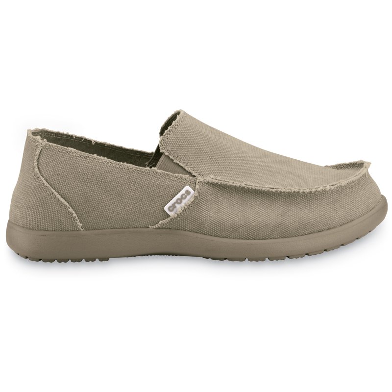 Crocs Men's Santa Cruz Slip On Loafers