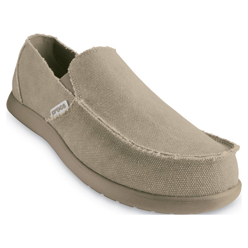 Crocs Men's Santa Cruz Slip on Loafers