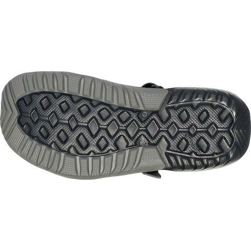 Crocs Men's Swiftwater Mesh Deck Sandals