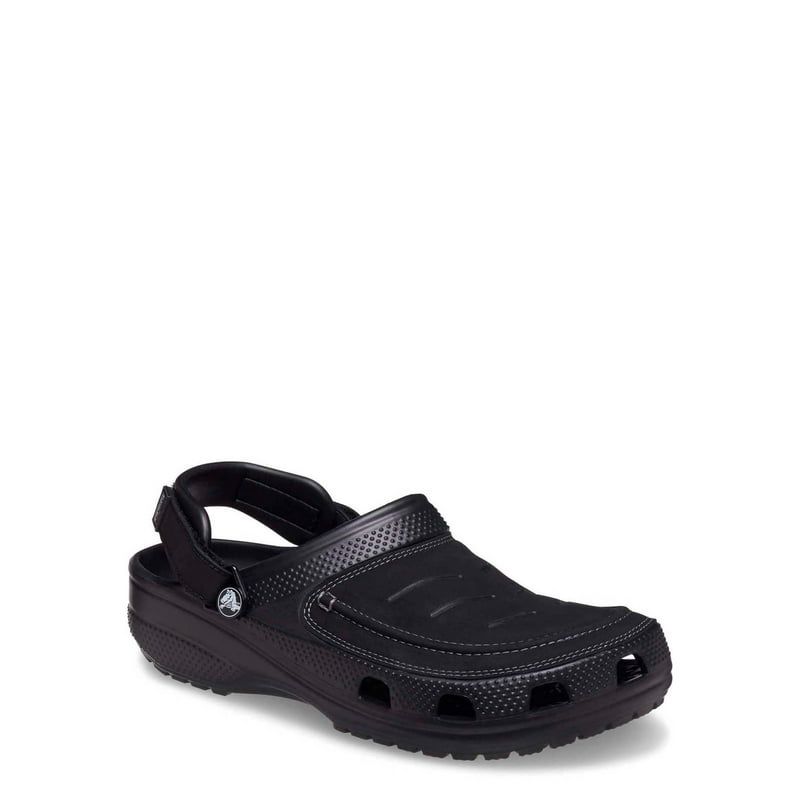 Crocs Men's Yukon Vista II LiteRide Clog Sandal