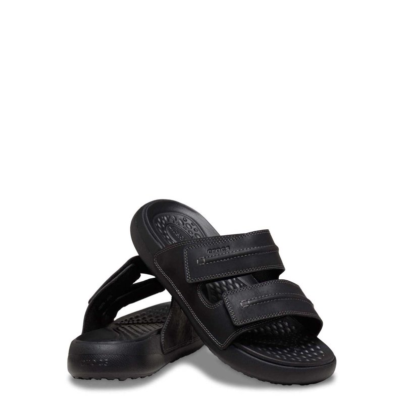 Crocs Men's Yukon Vista II LiteRide Sandal