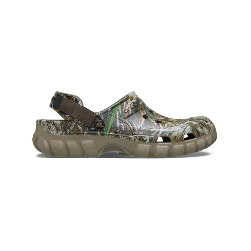 Crocs Offroad Sport RT Max5 2 Clog