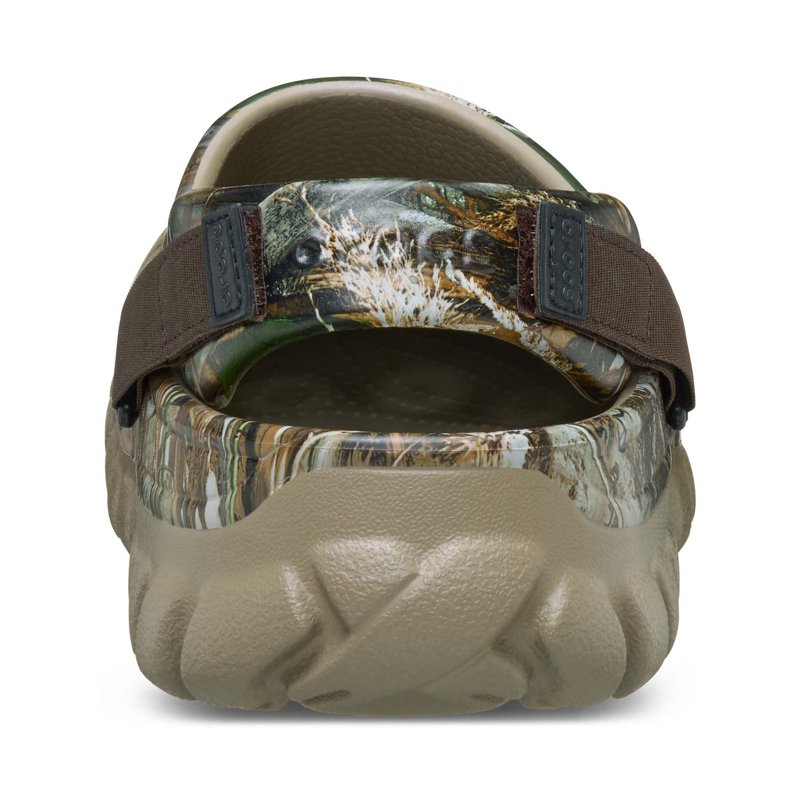 Crocs Offroad Sport RT Max5 2 Clog