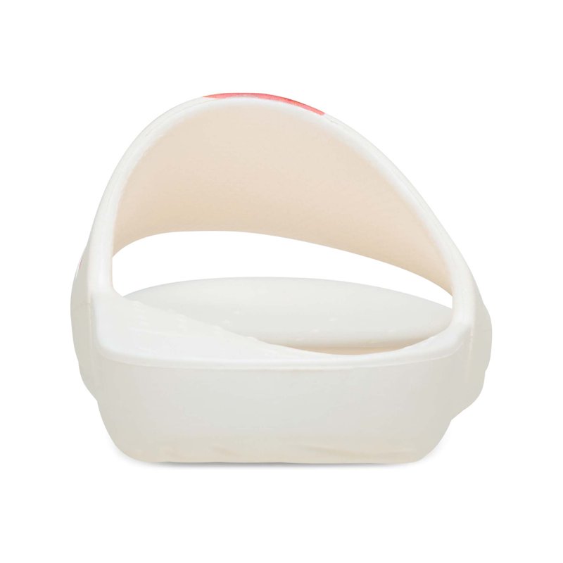 Crocs Painted Floral Slide Chk