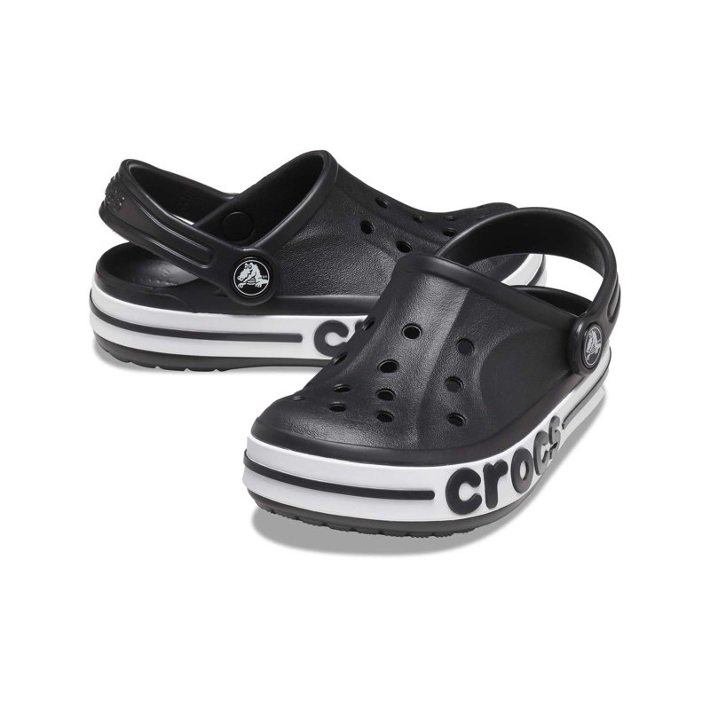 Crocs Toddler & Kids Bayaband Clog