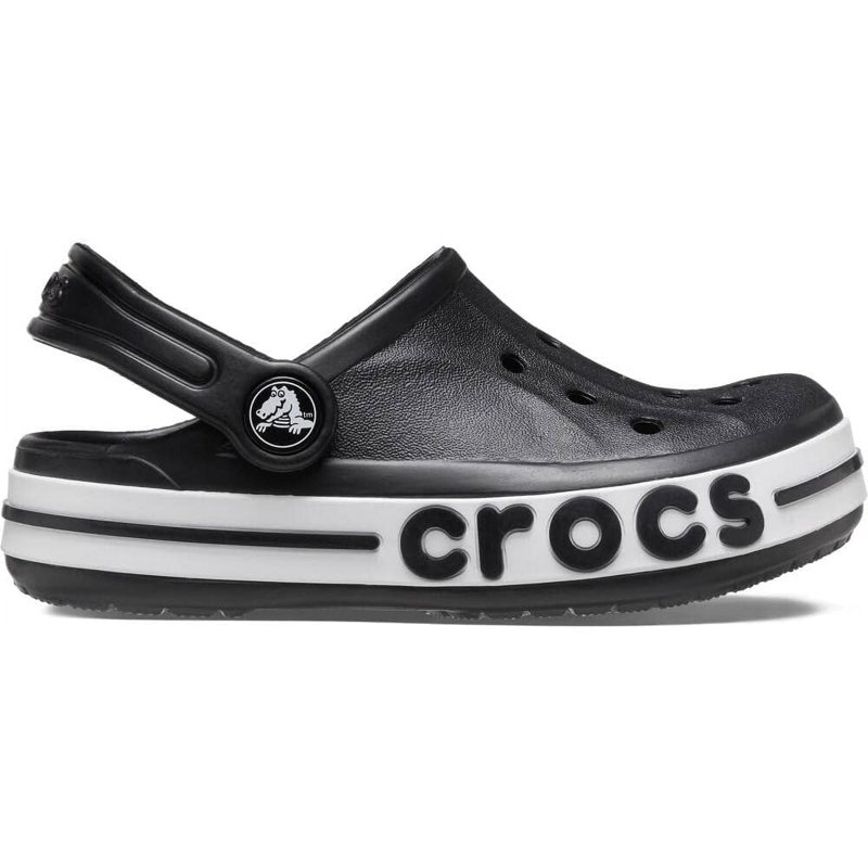 Crocs Toddler & Kids Bayaband Clog
