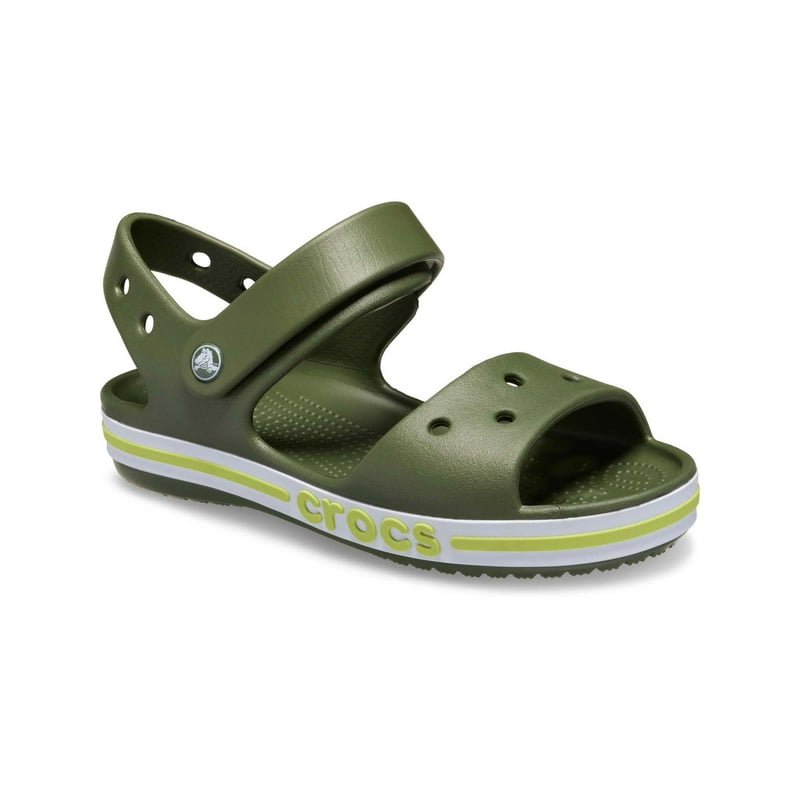 Crocs Toddler & Kids Bayaband Sandal
