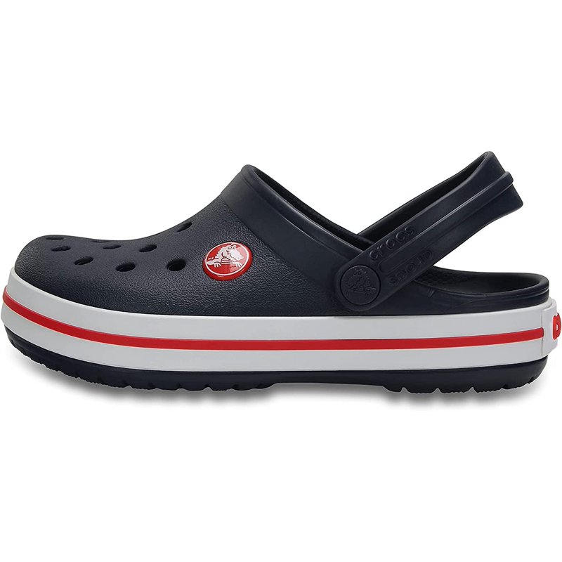 Crocs Toddler & Kids Crocband Clog
