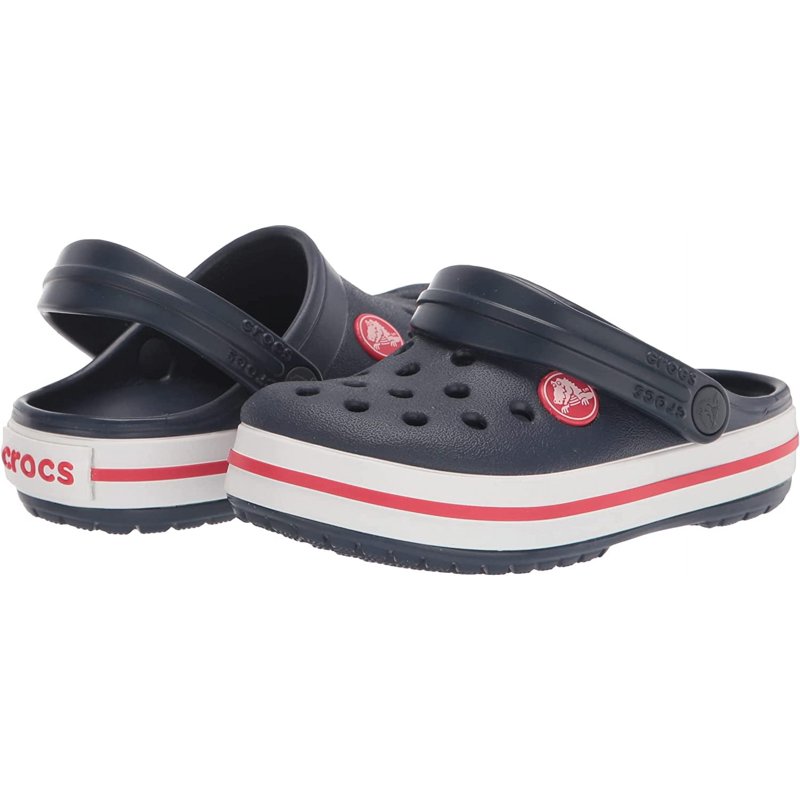 Crocs Toddler & Kids Crocband Clog