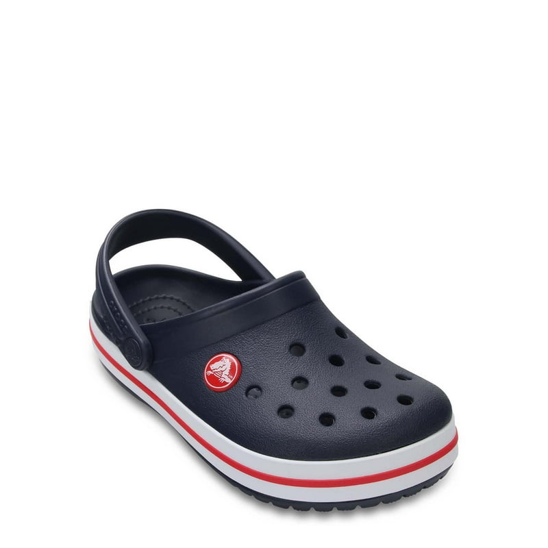 Crocs Toddler & Kids Crocband Clog