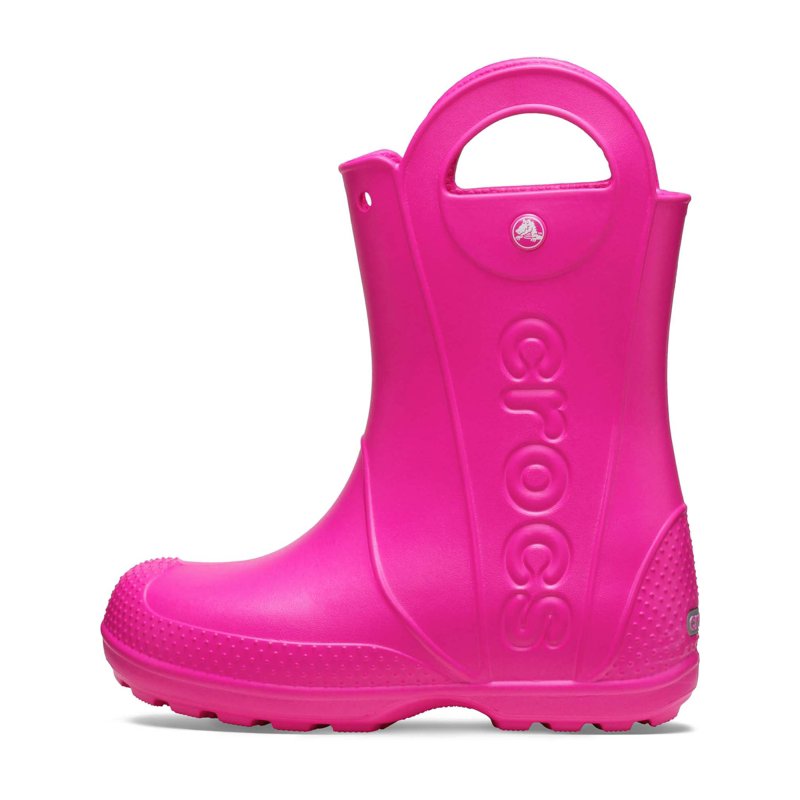 Crocs Toddler & Kids Handle It Rain Boot