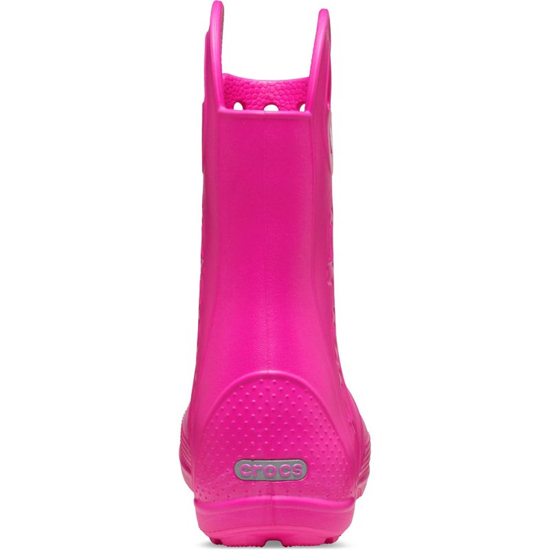 Crocs Toddler & Kids Handle It Rain Boot