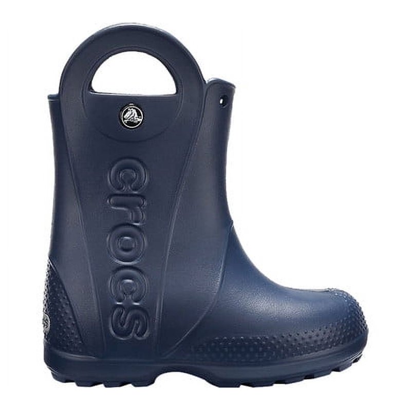 Crocs Toddler & Kids Handle It Rain Boot