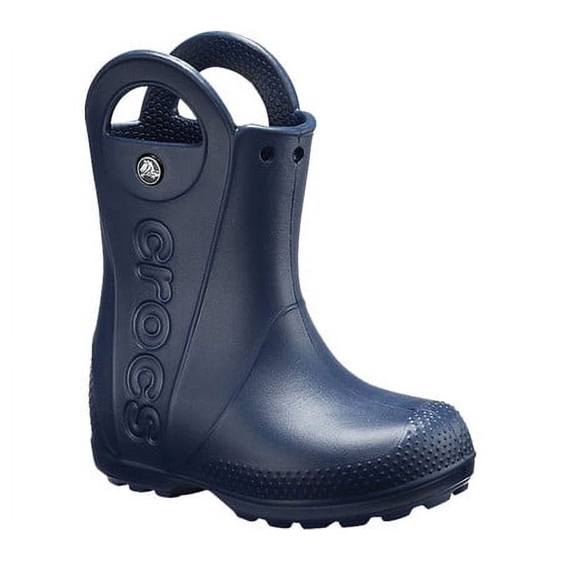 Crocs Toddler & Kids Handle It Rain Boot