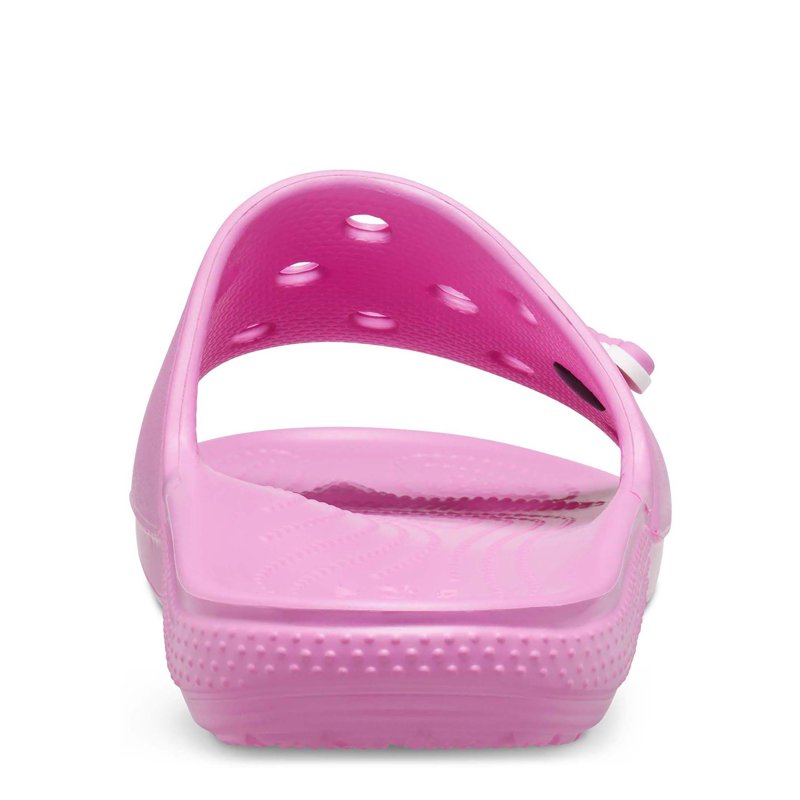 Crocs Unisex Classic Slide Sandal