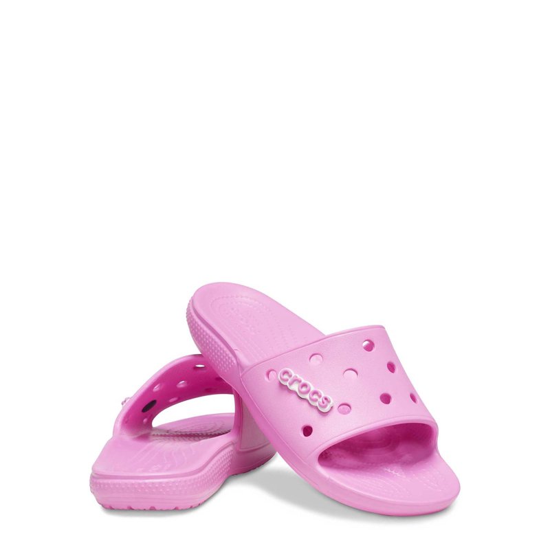 Crocs Unisex Classic Slide Sandal