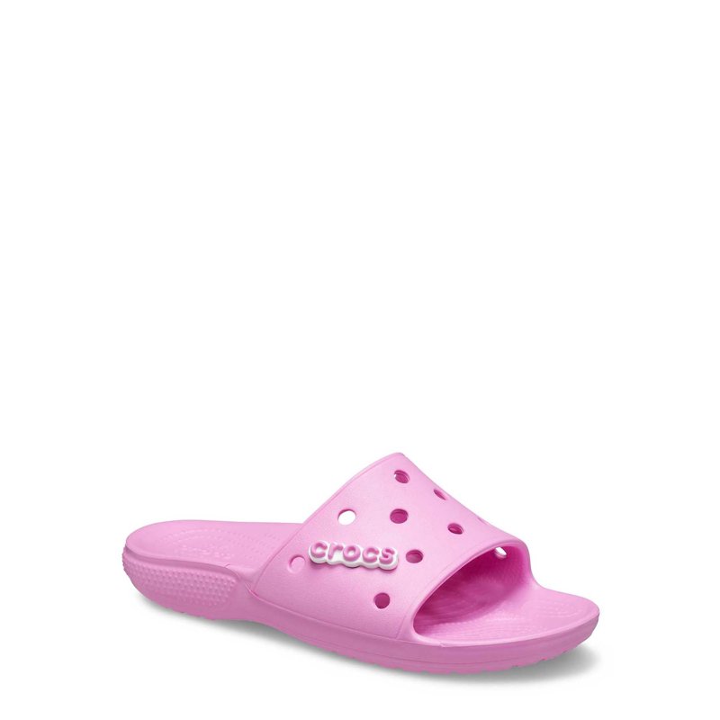 Crocs Unisex Classic Slide Sandal