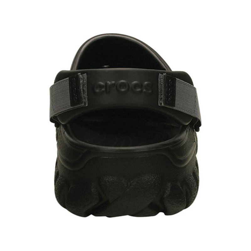 Crocs Unisex Offroad Sport Clogs