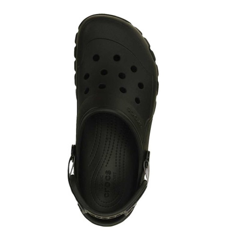 Crocs Unisex Offroad Sport Clogs