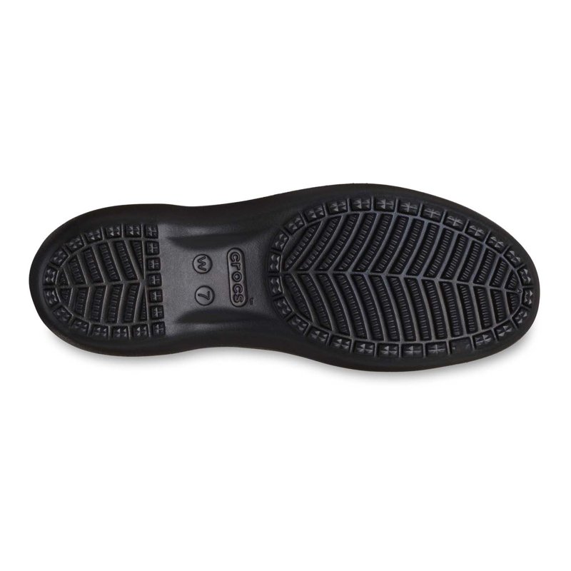 Crocs Women's Kadee Flats