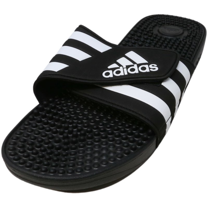 Cushionaire Men's Hart Core Black / Footwear White Ankle-High Sneaker - 14M