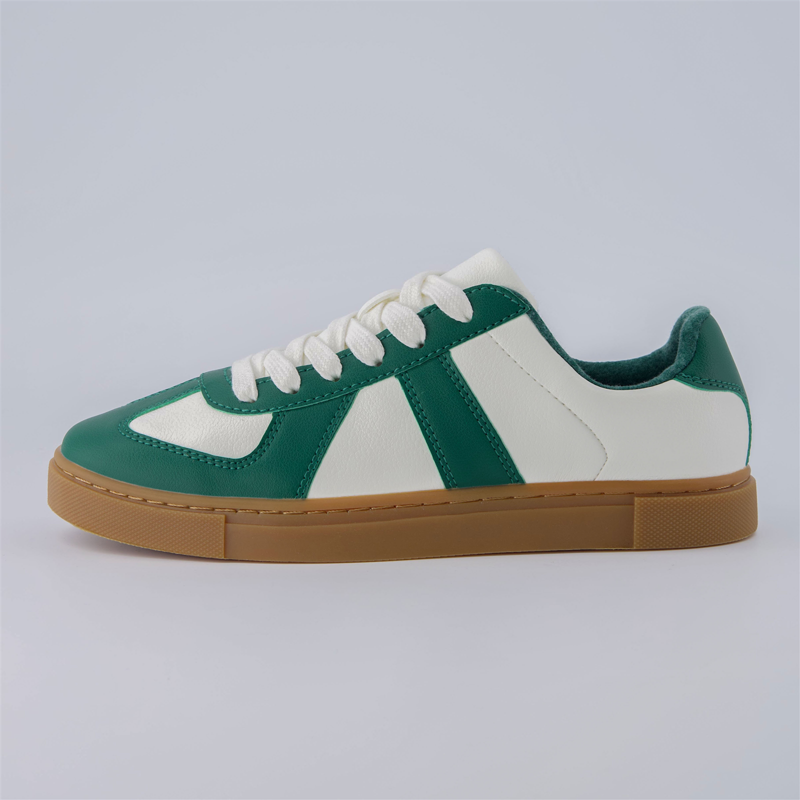 Cushionaire Women's Bailey Lace Up Fashion Sneaker +Comfort Foam Wide Widths Available