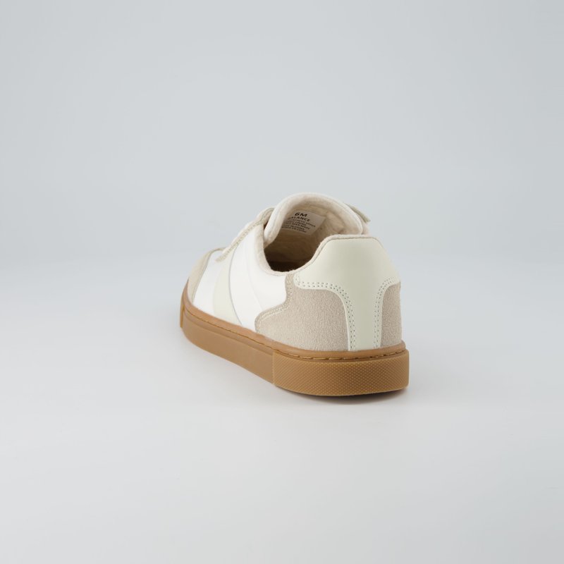 Cushionaire Women's Balance Lace Up Sneaker +Comfort Foam