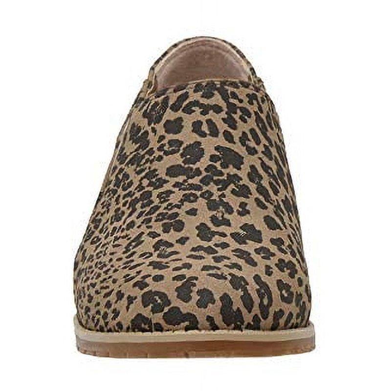 CUSHIONAIRE Women's Duffy Twin Gore Slip On +Memory Foam & Wide Widths Available