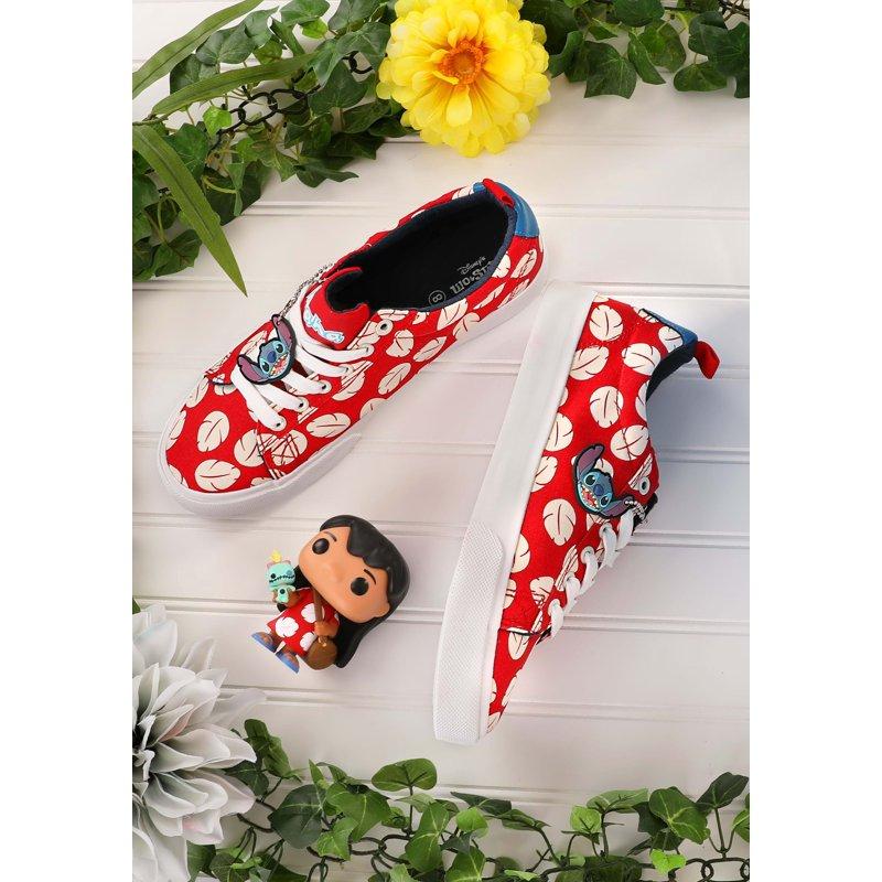 Disney Lilo & Stitch Lilo Low-Top Women's Shoes