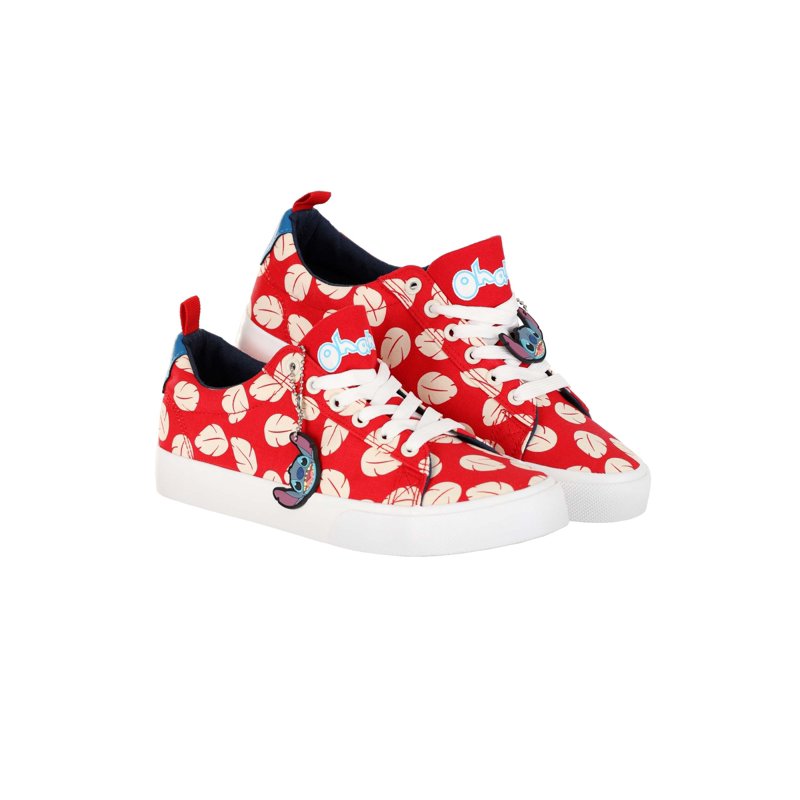 Disney Lilo & Stitch Lilo Low-Top Women's Shoes