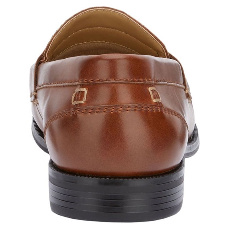 Dockers Mens Colleague Dress Penny Loafer Shoe