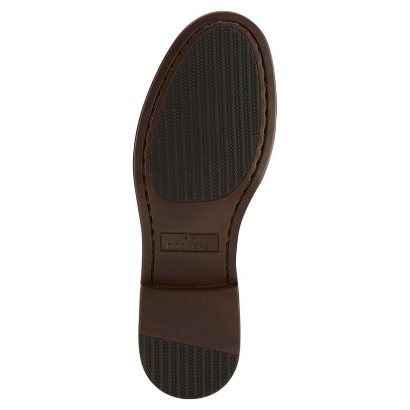 Dockers Mens Colleague Dress Penny Loafer Shoe