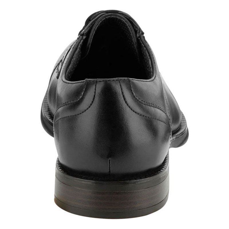 Dockers Mens Garfield Dress Cap Toe Oxford Shoe - Wide Widths Available