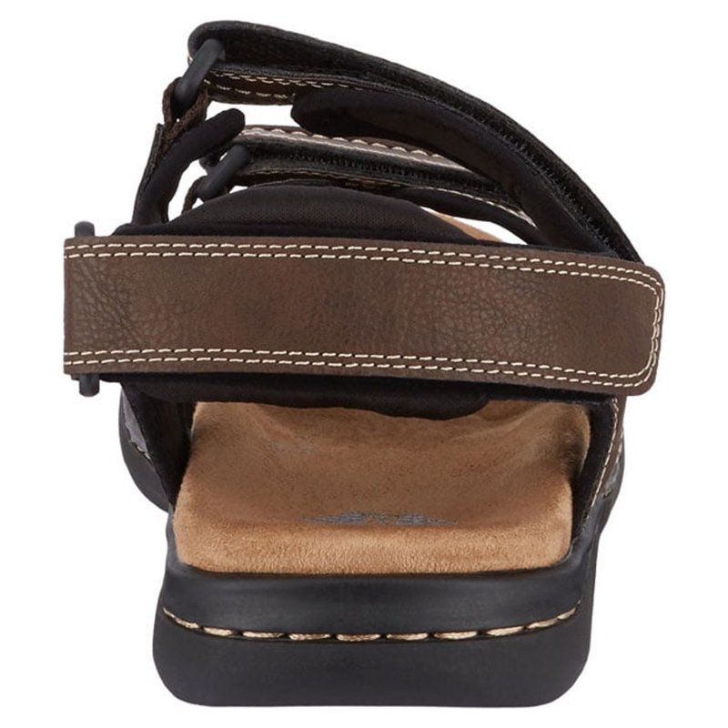 Dockers Mens Newpage Outdoor Sport Sandal