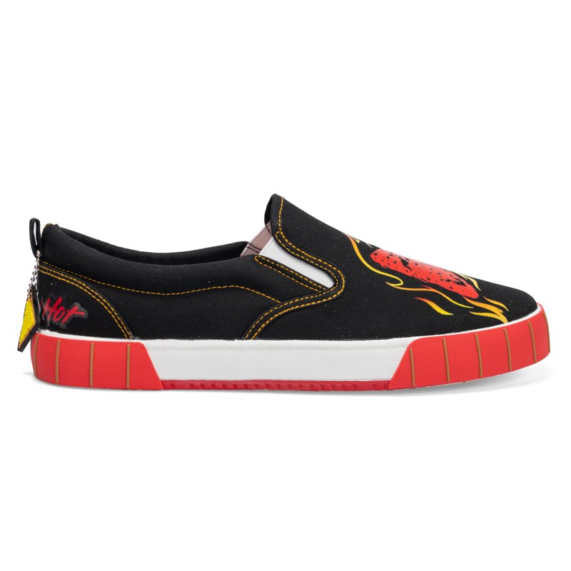 Doritos Canvas Slip On Sneaker