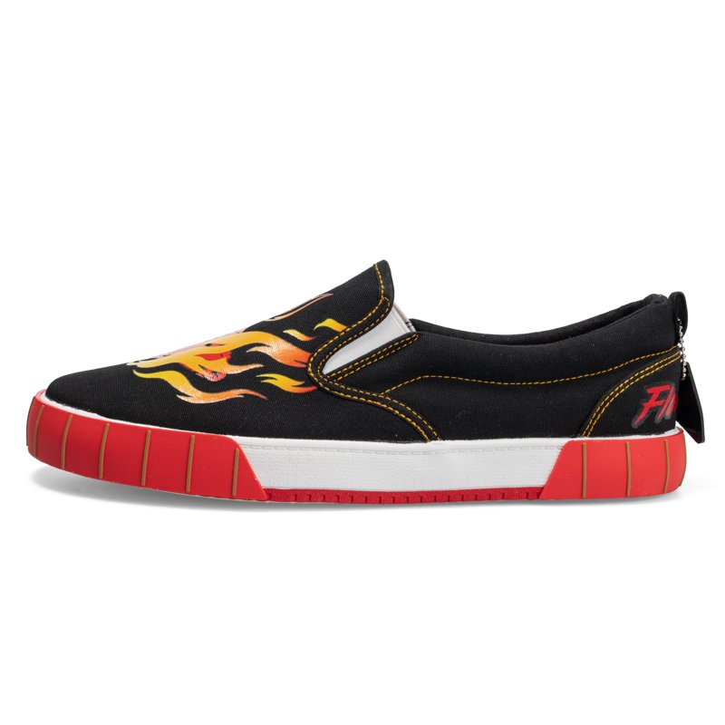 Doritos Canvas Slip On Sneaker