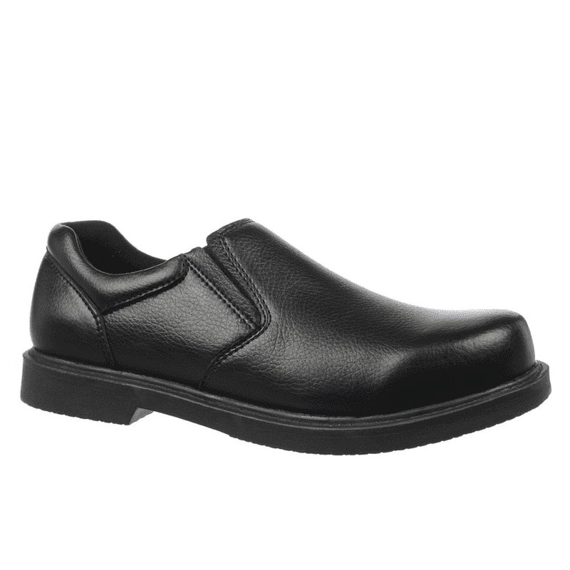 Dr. Scholl's Men's Griff Slip Resistant Slip-On Shoes