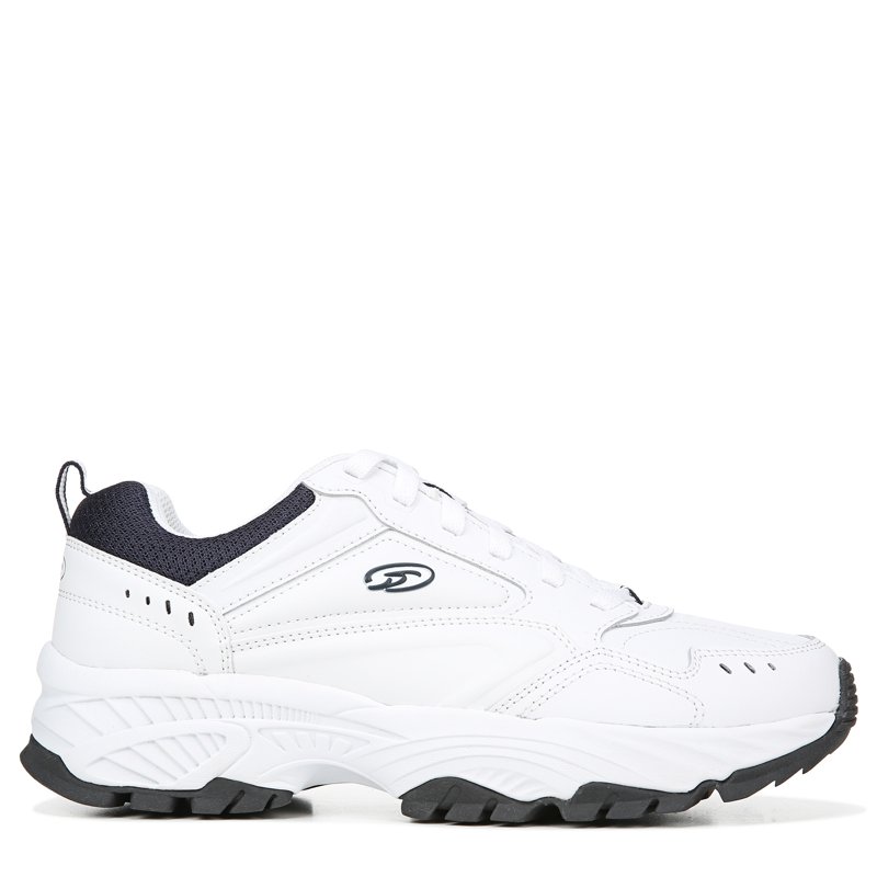 Dr. Scholl's Men's Sebastian Lace Up Sneaker - Wide Width