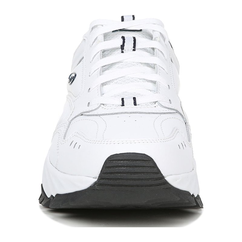 Dr. Scholl's Men's Sebastian Lace Up Sneaker - Wide Width