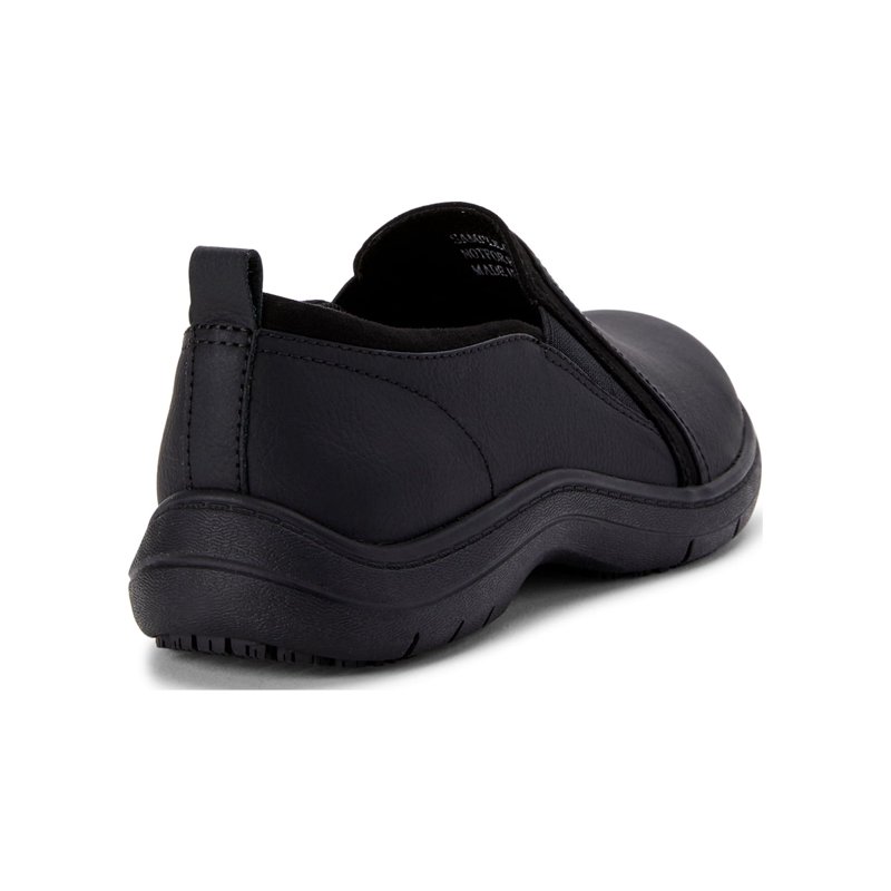 Dr. Scholl's Women's Janette Slip Resistant Shoes Wide Width